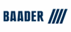 Das Logo von BAADER