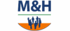 Firmenlogo: M&H Novedia AG