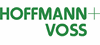 Firmenlogo: Hoffmann + Voss GmbH