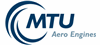 Firmenlogo: MTU Aero Engines GmbH