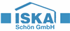Firmenlogo: Iska Schön GmbH