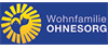 Firmenlogo: Wohnfamilie Ohnesorg GmbH & Co.KG