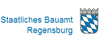 Firmenlogo: Staatliches Bauamt Regensburg