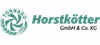Firmenlogo: Horstkötter GmbH & Co.KG