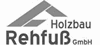 Firmenlogo: Holzbau Rehfuß GmbH