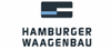 Firmenlogo: Hamburger Waagenbau GmbH