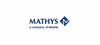 Firmenlogo: Mathys Orthopädie GmbH