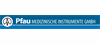 Pfau Medizinische Instrumente GmbH Image