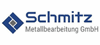 Firmenlogo: Schmitz Metallbearbeitung GmbH