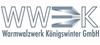 Firmenlogo: WW-K Warmwalzwerk Königswinter GmbH