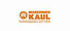 Maschinen-Kaul Nordwest GmbH & Co. KG Logo