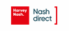 Firmenlogo: Harvey Nash GmbH