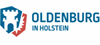 Firmenlogo: Stadt Oldenburg in Holstein