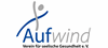 Firmenlogo: Aufwind – Verein für seelische Gesundheit e. V.