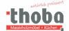 Firmenlogo: thoba