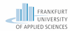 Firmenlogo: Frankfurt University of Applied Sciences