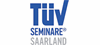 Firmenlogo: TÜV Saarland Bildung + Consulting GmbH