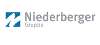Firmenlogo: Niederberger Köln GmbH & Co KG