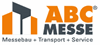 Firmenlogo: ABC-Messe GmbH