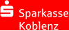 Firmenlogo: Sparkasse Koblenz