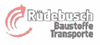 Hans-Hermann Rüdebusch Baustoffe und Transporte e.K. Logo
