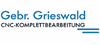 Gebr. Grieswald GmbH & Co. KG