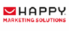 Firmenlogo: HAPPY Marketing Solutions AG