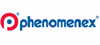 Phenomenex Ltd.  Deutschland Logo