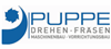 Firmenlogo: Puppe-GmbH