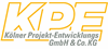 Firmenlogo: KPE Kölner Projekt-Entwicklungs GmbH & Co. KG