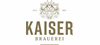 Firmenlogo: Kaiser Brauerei GmbH