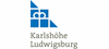 Firmenlogo: Karlshöhe Ludwigsburg
