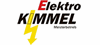 Firmenlogo: Elektro Kimmel