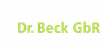 Firmenlogo: Anwaltskanzlei Dr. Beck GbR