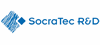Firmenlogo: SocraTec R & D GmbH