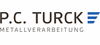 Firmenlogo: P.C. Turck Produktions- und Verwaltungs GmbH