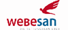 Firmenlogo: webesan GmbH | DIE RETTUNGSSANIERER