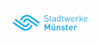 Firmenlogo: Stadtwerke Münster GmbH