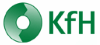 Firmenlogo: KfH Kuratorium für Dialyse und Nierentransplantation e.V.