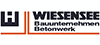 Wiesensee GmbH & Co. KG Bauunternehmen - Betonwerk