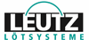 Firmenlogo: Leutz Lötsysteme GmbH