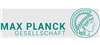 Firmenlogo: Max-Planck-Gesellschaft