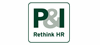 Firmenlogo: Firmenlogo: P&I Personal & Informatik AG