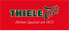 Firmenlogo: Thiele & Freese GmbH & Co. KG