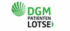 Firmenlogo: Deutsche Gesellschaft für Muskelkranke e.V. (DGM)