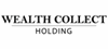 Firmenlogo: WealthCollect Holding GmbH