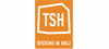 Firmenlogo: TSH System GmbH
