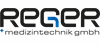 Firmenlogo: Reger Medizintechnik GmbH