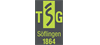 Firmenlogo: TSG Söflingen 1864 e.V.