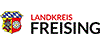 Firmenlogo: Landratsamt Freising
